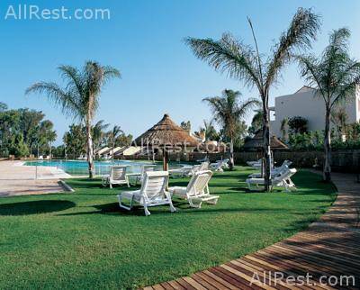 Hotel Almenara 26